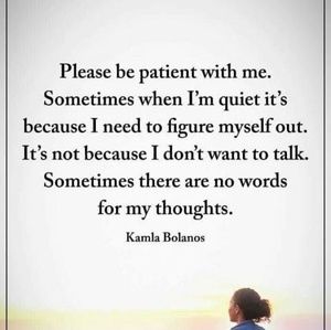 Meet your Posher, Kellie